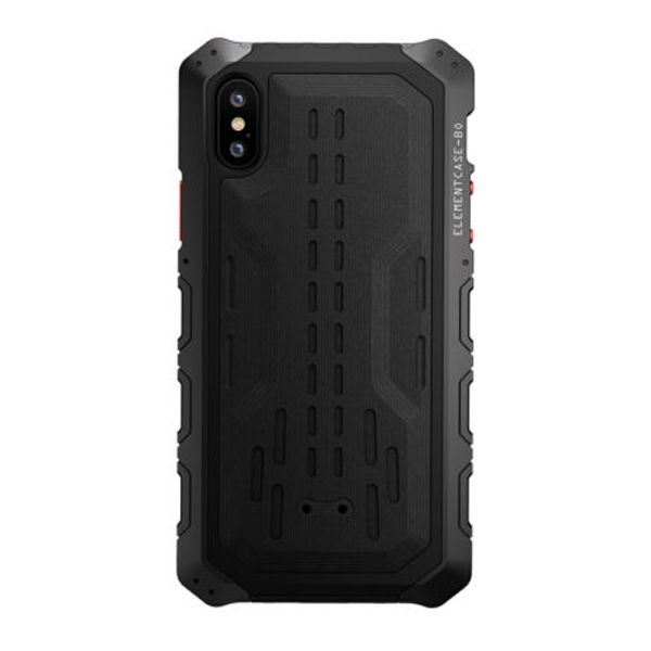 کاور المنت کیس مدل OPS 2018 مناسب برای گوشی موبایل اپل Iphone X/XS کاور المنت کیس مدل OPS 2018 مناسب برای گوشی موبایل اپل Iphone X/XS