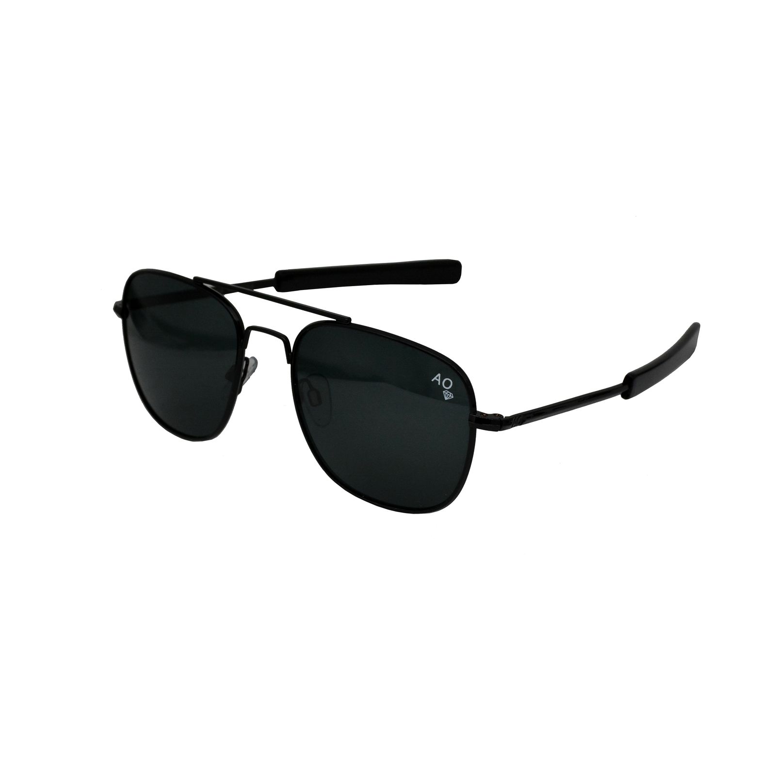 عینک آفتابی امریکن اوپتیکال مدل  STYLE BL GLASSES -  - 2