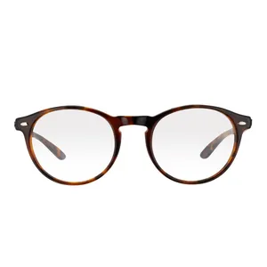 فریم عینک طبی پنتوس (Pantos) ری بن مدل rx5283 مناسب برای انواع صورت