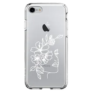 Megafone C27-W Cover For Apple iphone SE 2020 / SE 2