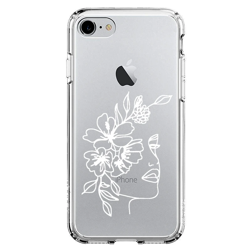 کاور مگافون کد C27-W مناسب برای گوشی موبایل اپل Iphone 7