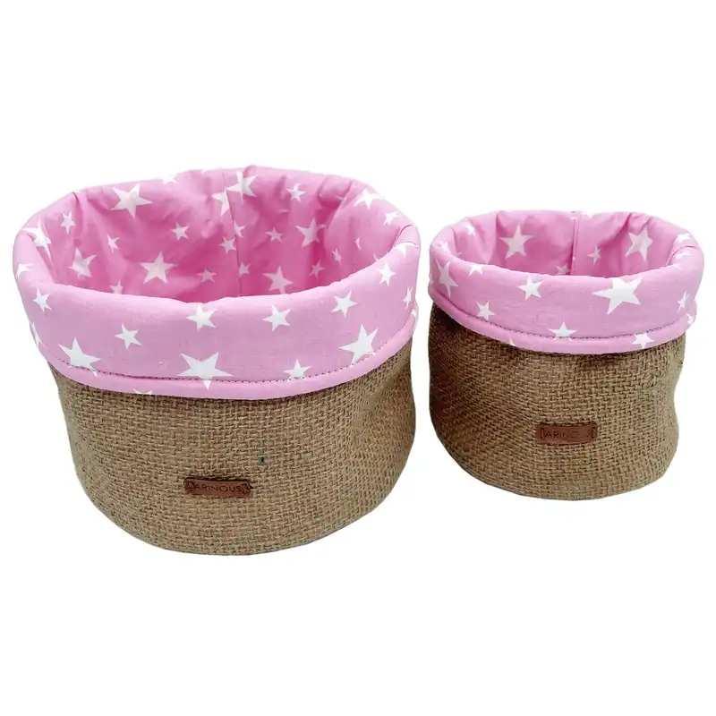 ارگانایزر آرینوس مدل گونی کنفی کد GP7 مجموعه دو عددی