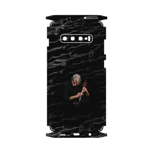 MAHOOT Kayhan Kalhor-FullSkin Cover Sticker for Samsung Galaxy S10 Plus