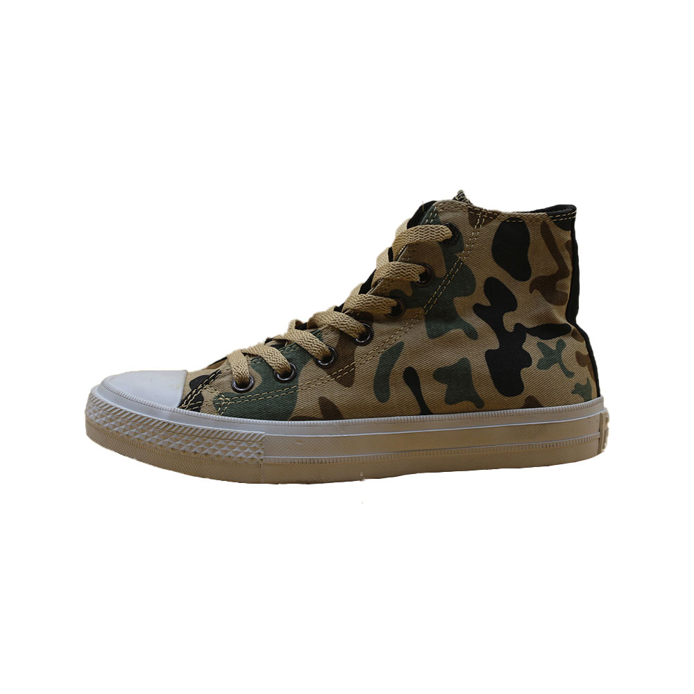 کفش راحتی مدل all star