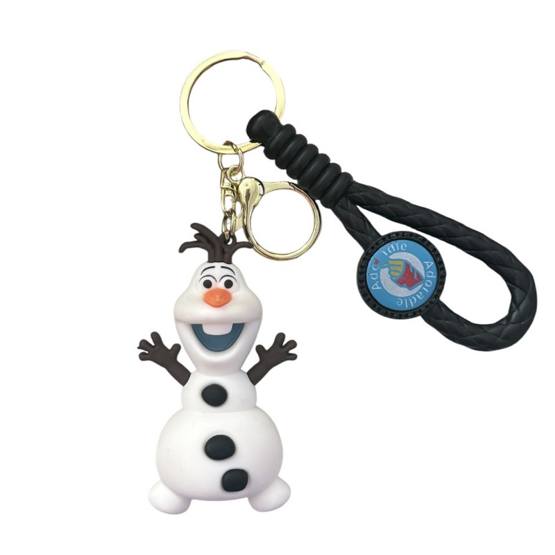 جاکلیدی دخترانه مدل اولاف