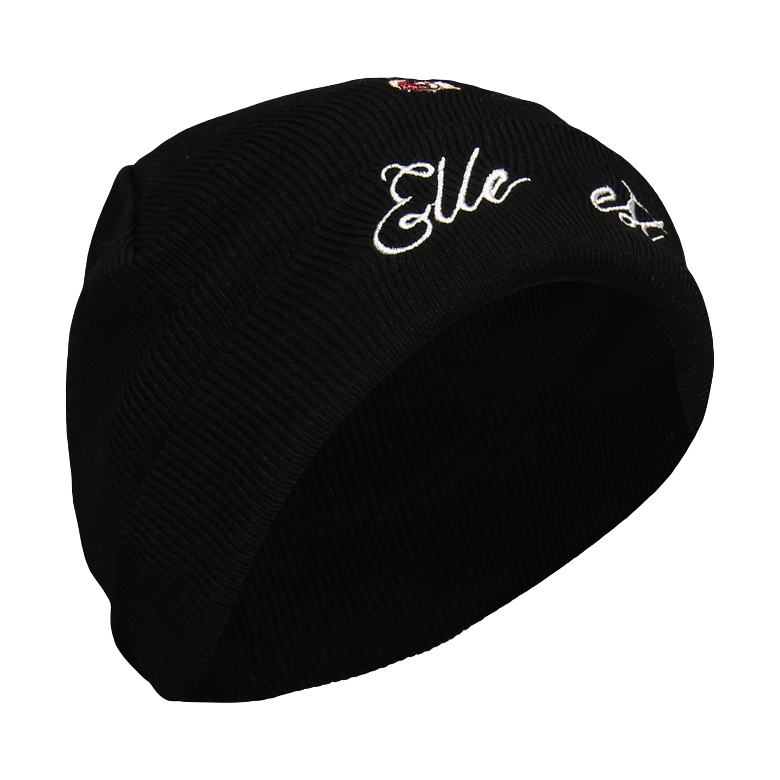کلاه بافتنی زنانه کالینز مدل CL1036883 BLK