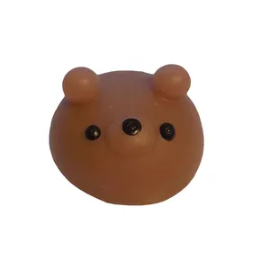 فیجت ضد استرس مدل نرمالو خرس کد 02 