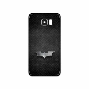 MAHOOT Batman Cover Sticker for Samsung Galaxy Note 5