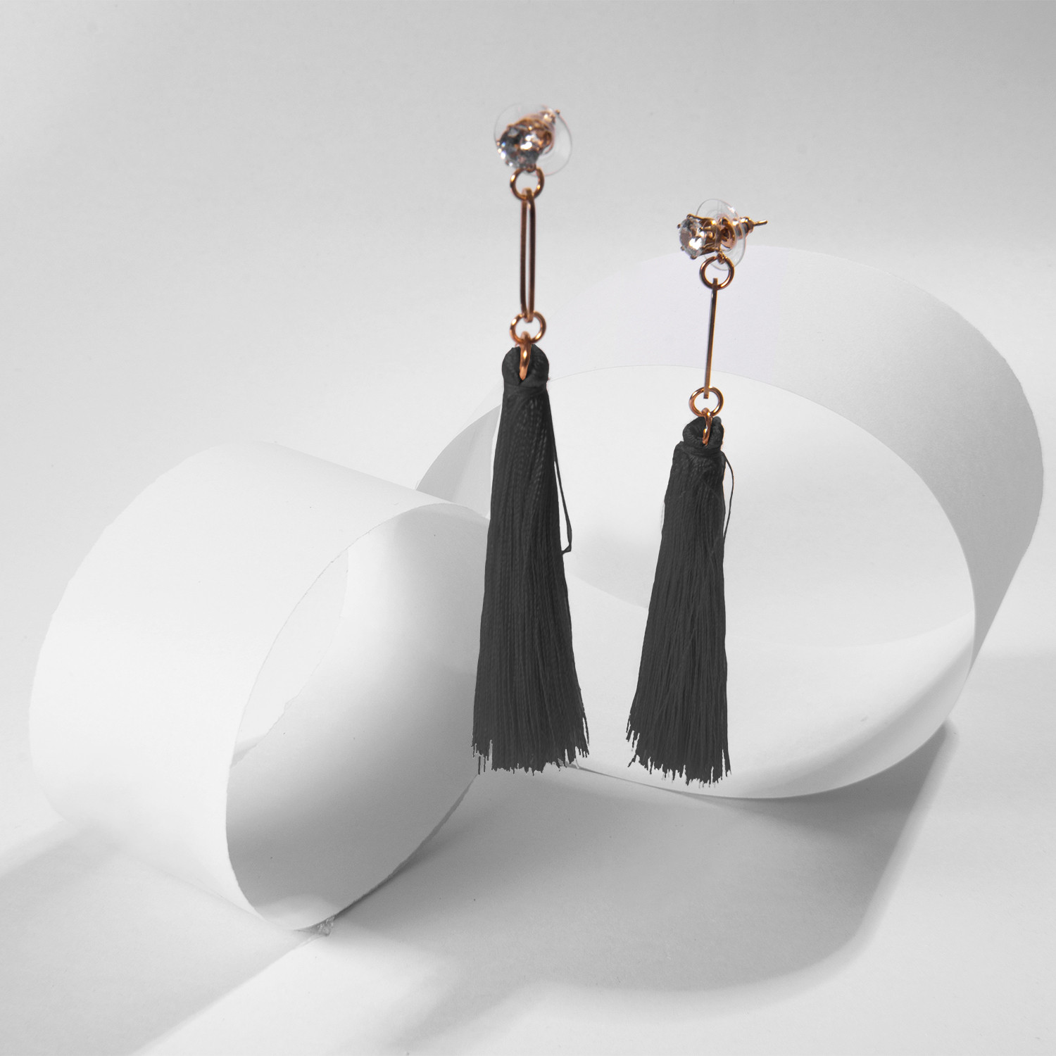 گوشواره زنانه کد RKH_496 گوشواره زنانه کد RKH_496