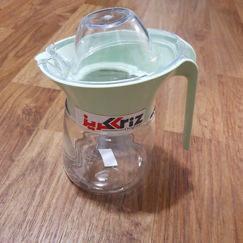 آبمیوه گیری دستی کریز کد myk949 آبمیوه گیری دستی کریز کد myk949