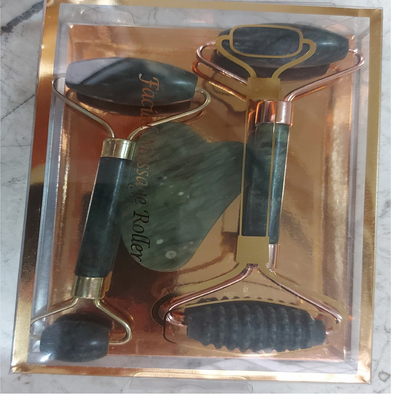 ماساژور دستی و سنگ ماساژ مدل 01 مجموعه 3 عددی ماساژور دستی و سنگ ماساژ مدل 01 مجموعه 3 عددی