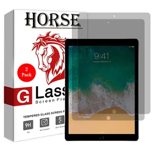 محافظ صفحه نمایش حریم شخصی هورس مدل PPS مناسب برای تبلت اپل iPad Pro 10.5 2017 بسته دو عددی