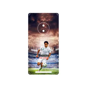 MAHOOT Mehdi Mahdavikia Cover Sticker for Nokia Lumia 830