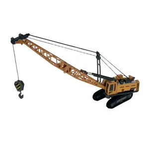 ماشین بازی طرح جرثقیل حرفه ای مدل cr905t