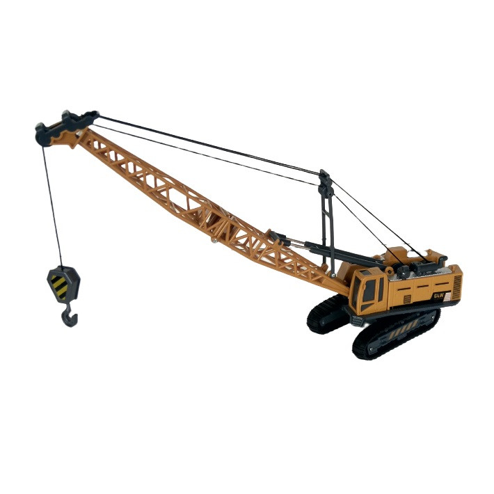 ماشین بازی طرح جرثقیل حرفه ای مدل cr905t
