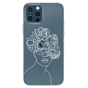 Megafone C28-W Cover For Apple iphone 12 Pro Max