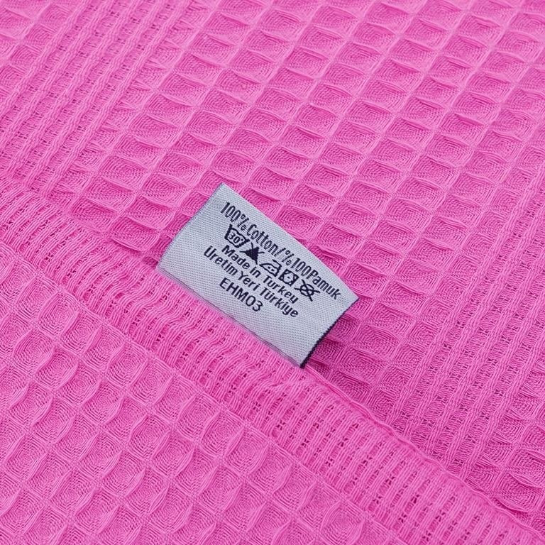 روتختی یک نفره انگلیش هوم مدل Plain سایز 230x150 سانتی‌متر