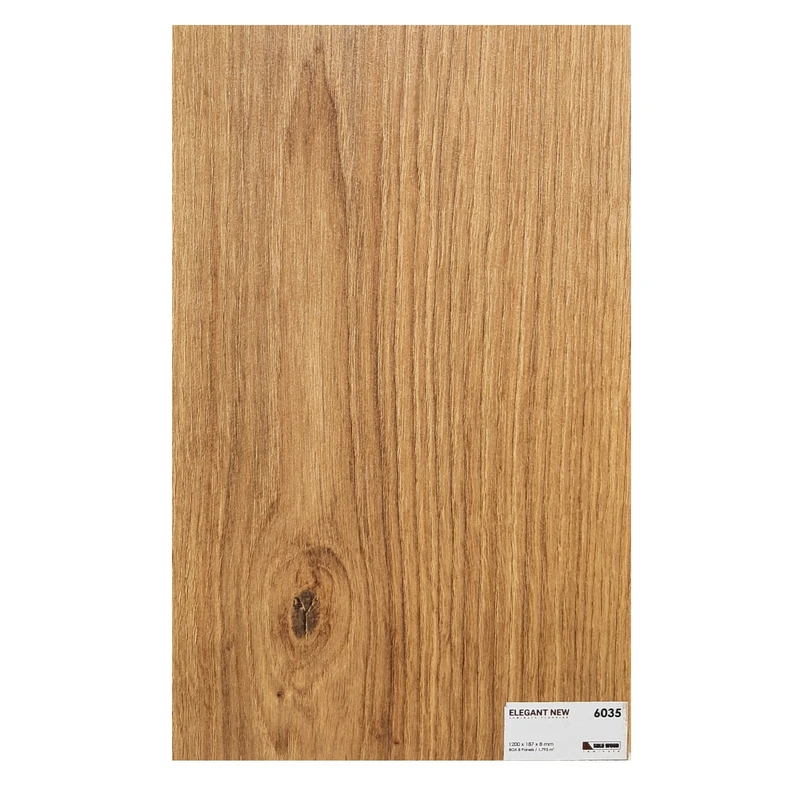 پارکت لمینت مدل Elegant کد 6035