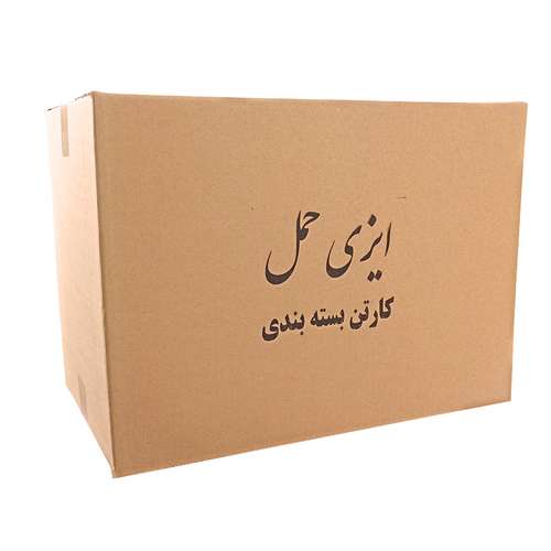 کارتن اسباب کشی ایزی حمل مدل 06050 بسته 5 عددی