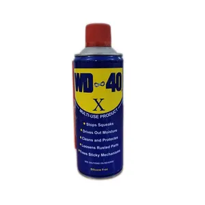 اسپری روان کننده مدل مدل110x