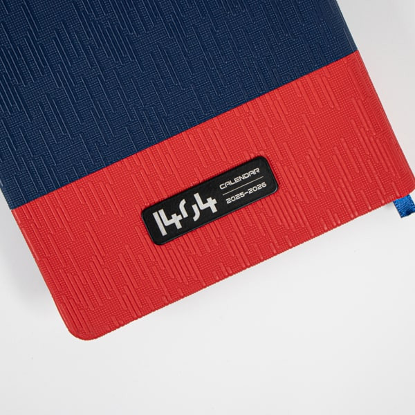 سالنامه سال 1404 مدل کاوک کد 208