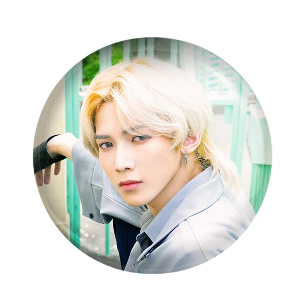 مگنت خندالو طرح یوسانگ گروه ایتیز کد 12300