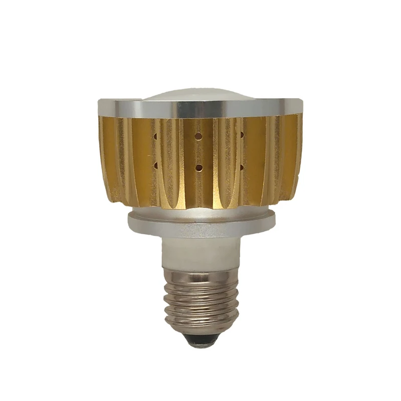 لامپ ال ای دی 10 وات مدل LP202 پایه E27