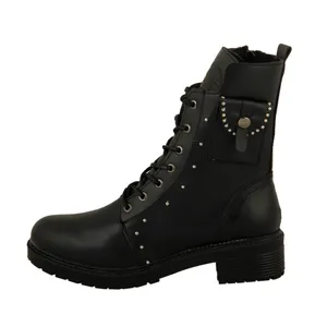 نیم بوت زنانه مدل 699