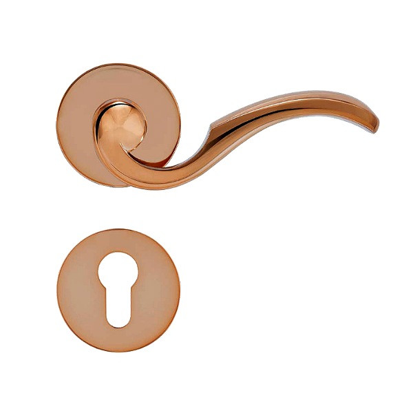 دستگیره در کلون مدل 304 دستگیره در کلون مدل 304