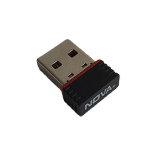 USB کارت شبکه نوا مدل X-810