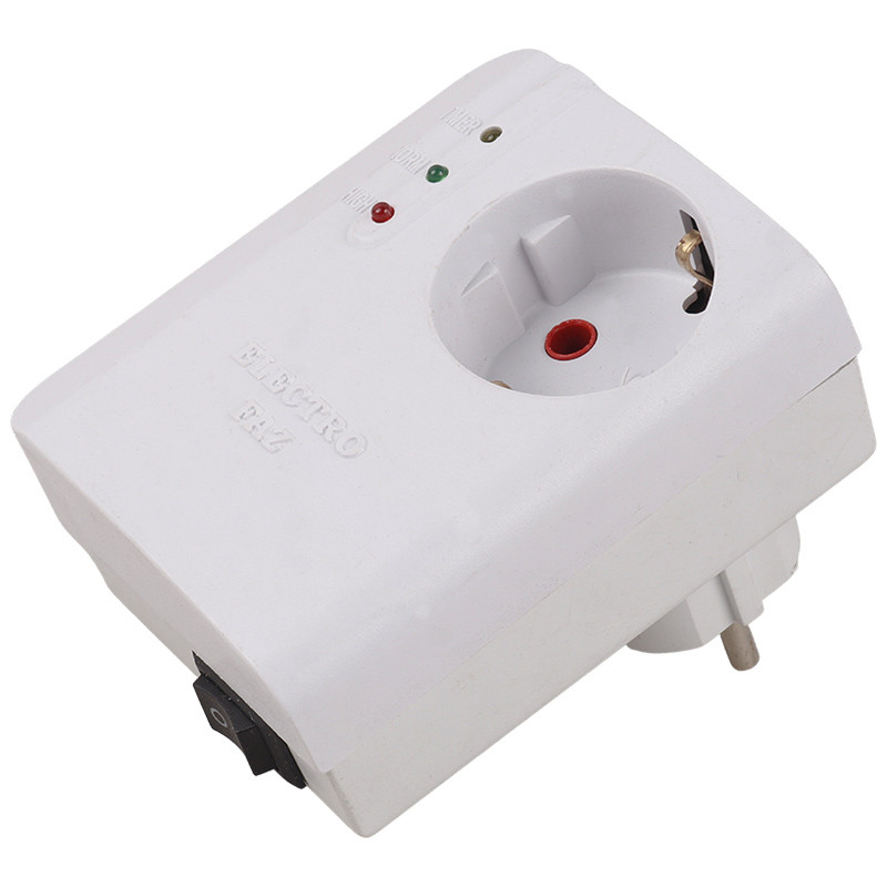 محافظ ولتاژ یخچال فریزر الکتروفاز مدل 1002