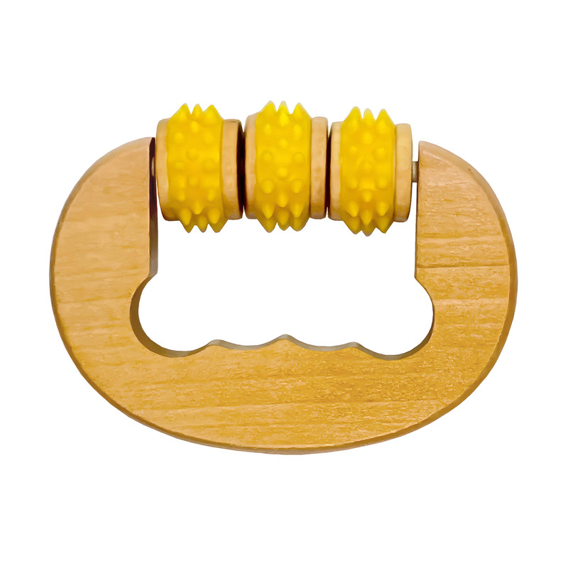 ماساژور دستی مدل انگشتی کد M10