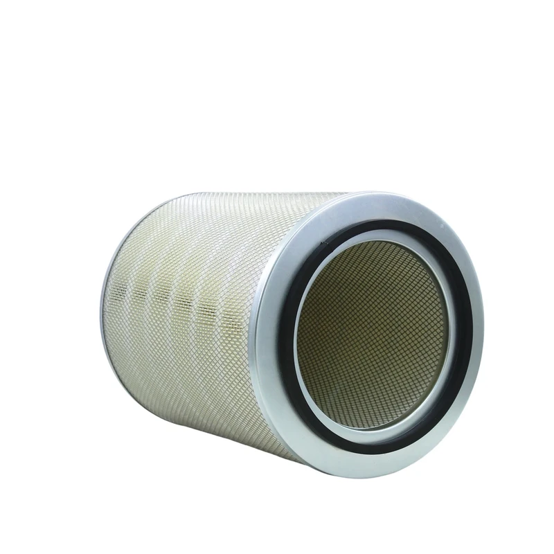 فیلترهوا همامدل D8N مناسب برای بلدوزرکاترپیلار D8N,K