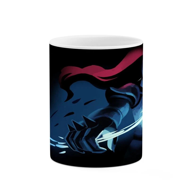 ماگ کاکتی مدل بازی آنچارتد Uncharted کد mgh31302