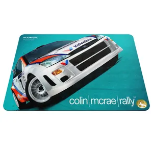 Hoomero Rally A6537 Mousepad