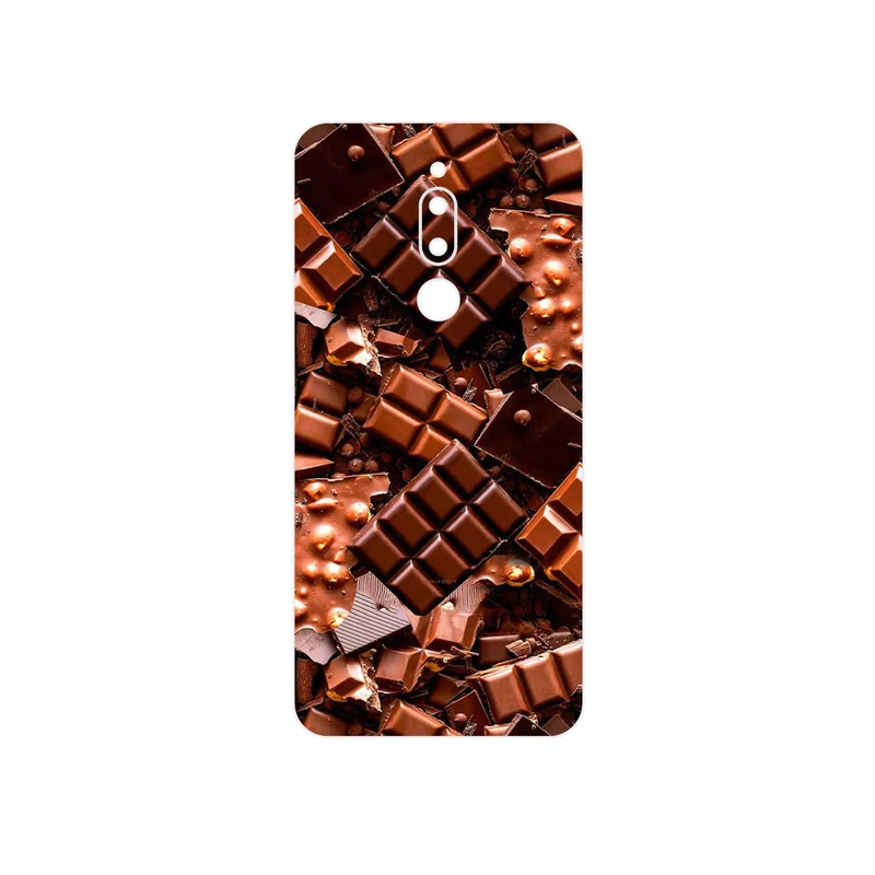 برچسب پوششی ماهوت مدل Chocolate مناسب برای گوشی موبایل میزو M6T