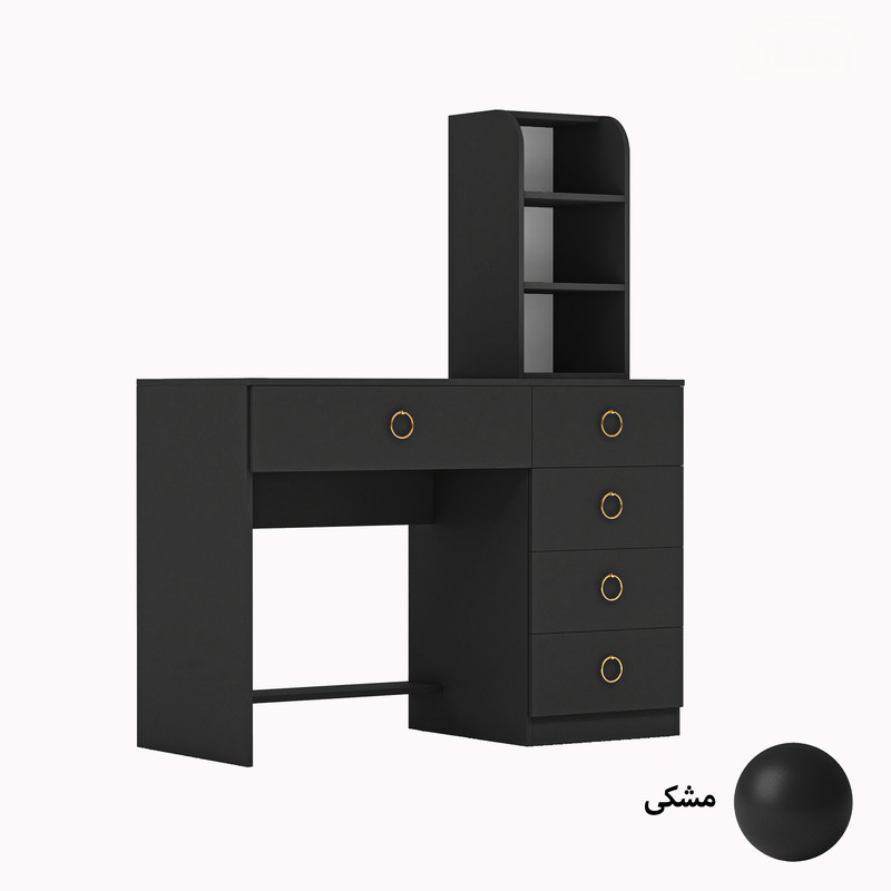 میز آرایش اعیان مدل FH646