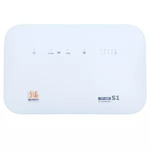 مودم 4G/TD-LTE سپنتا مدل TF-i60 S1به همراه سیم کارت و 500 گیگابایت اینترنت شش ماهه