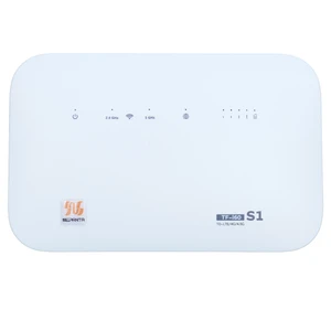 مودم 4G/TD-LTE سپنتا مدل TF-i60 S1به همراه سیم کارت و 200 گیگابایت اینترنت سه ماهه