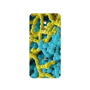 MAHOOT Atom Universe 1 Cover Sticker for Oppo Realme X