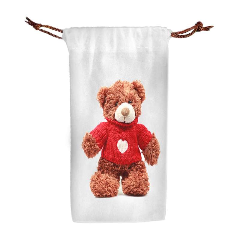 کاور عینک مدل خرس کد 240 KK