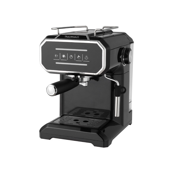 اسپرسو ساز ترام هاوس مدل EM-15152 اسپرسو ساز ترام هاوس مدل EM-15152