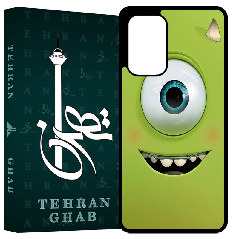 کاور تهران قاب مدل TCPA53 مناسب برای گوشی موبایل سامسونگ Galaxy A53 5G
