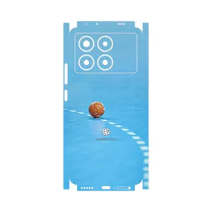 MAHOOT Handball-FullSkin Cover Sticker for Xiaomi Poco X6 Pro