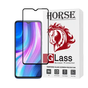 Horse MCERAMICH Screen Protector For Xiaomi Redmi Note 8 Pro / Redmi 9 / Samsung Galaxy A20s