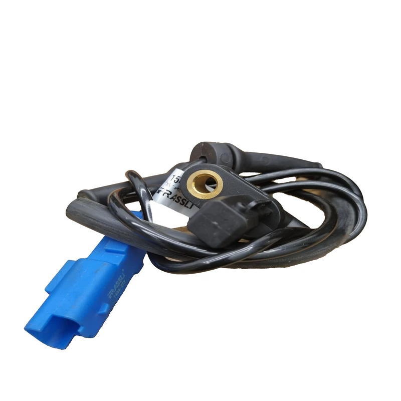 سنسور ABS چرخ جلو بوش فراسلی مدل 1548 مناسب برای پژو 206