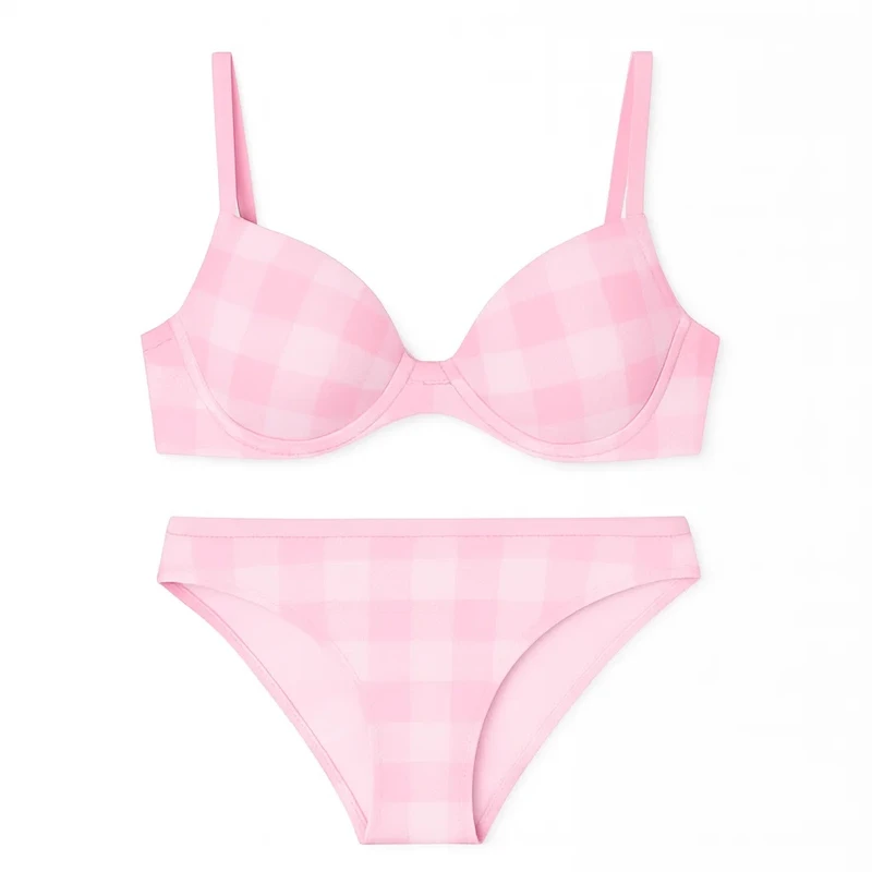 ست شورت و سوتین زنانه گالیپولی مدل 32081