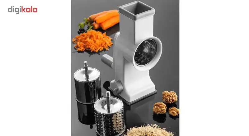 رنده رومیزی مدل Simple