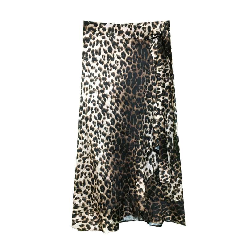 دامن زنانه لیپسی مدل 7281