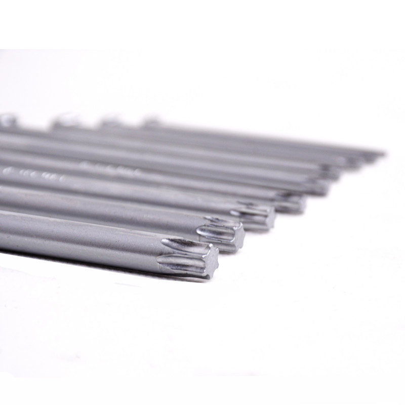 آچار آلن اینکو مدل HHK-13092 مجموعه 9 عددی